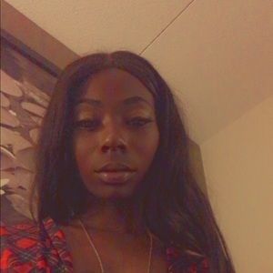 Meet your Posher, Aaliyah